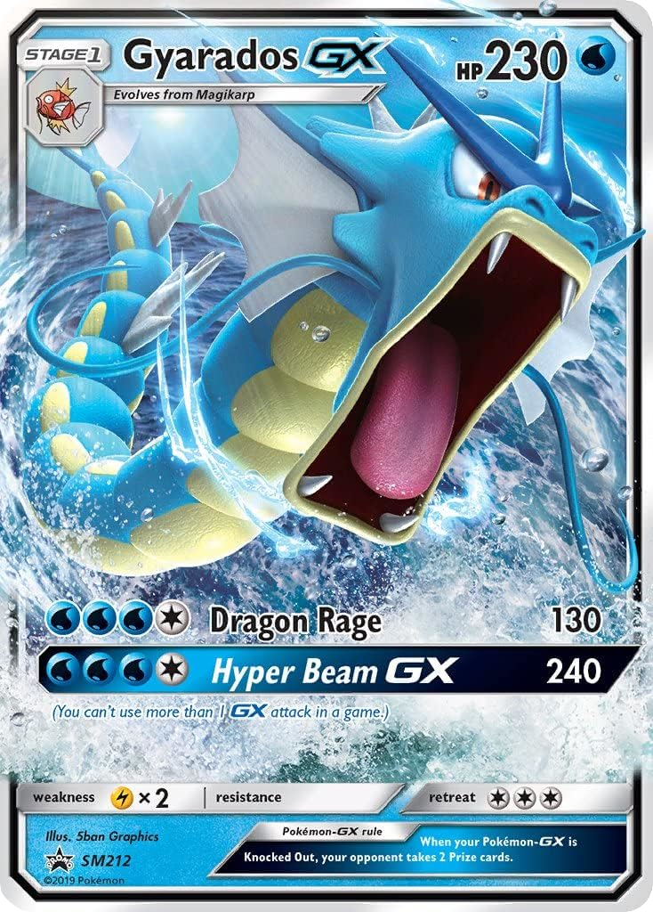 Pokémon Card