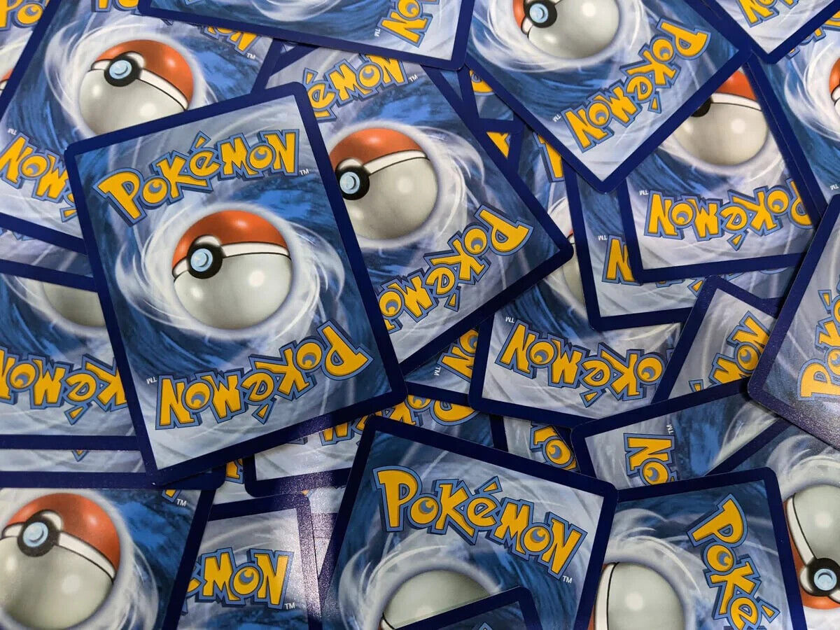 Pokémon Card
